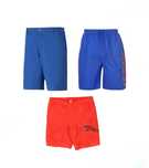 Спортивные шорты Puma NSW Dry Red и Blue Golf ORIGINAL XL-XXL Everlast