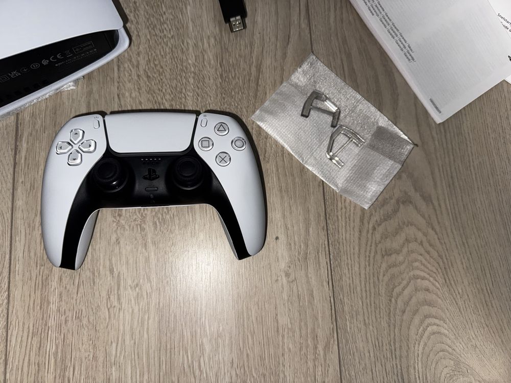 PlayStation5 DigitalEdition