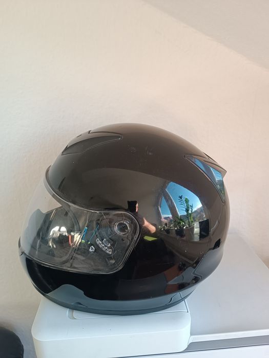 Мотошлем MTR, р.XL ,Германия