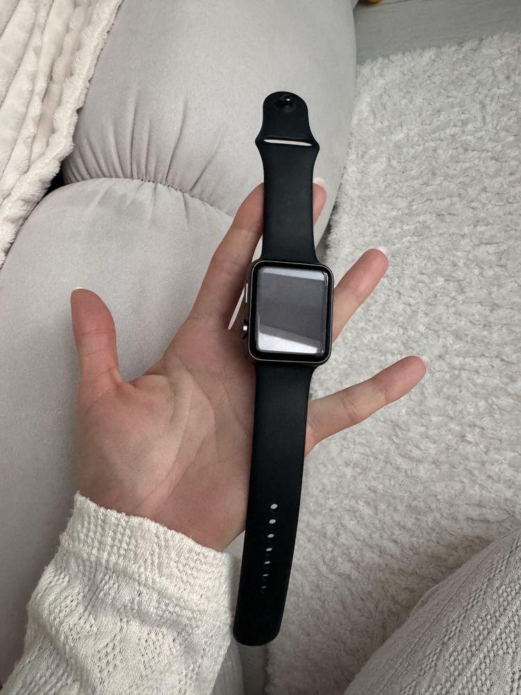 Apple watch , оригінал, в робочому стані