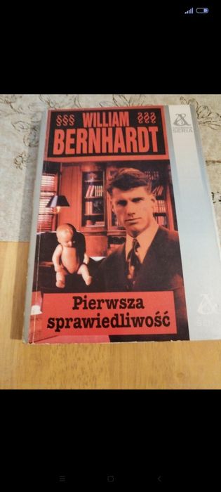 Pierwsza sprawiedliwość
