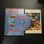 Gra PC - The Settlers II 2 Złota Edycja (PL 1996) eXtra Klasyka