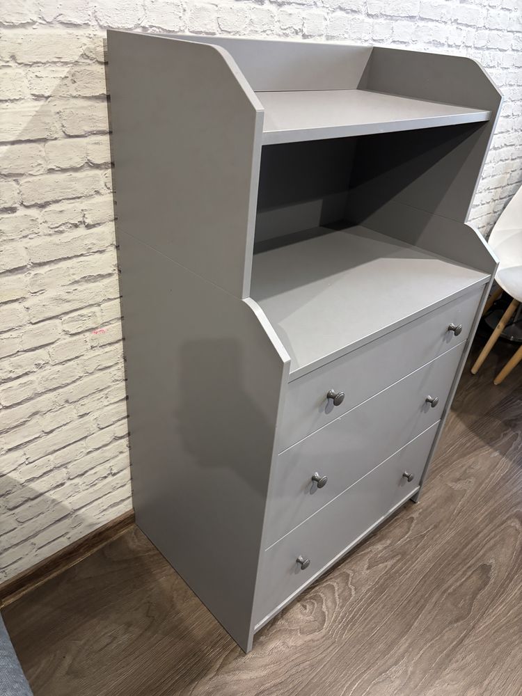 Komoda IKEA jak nowa.