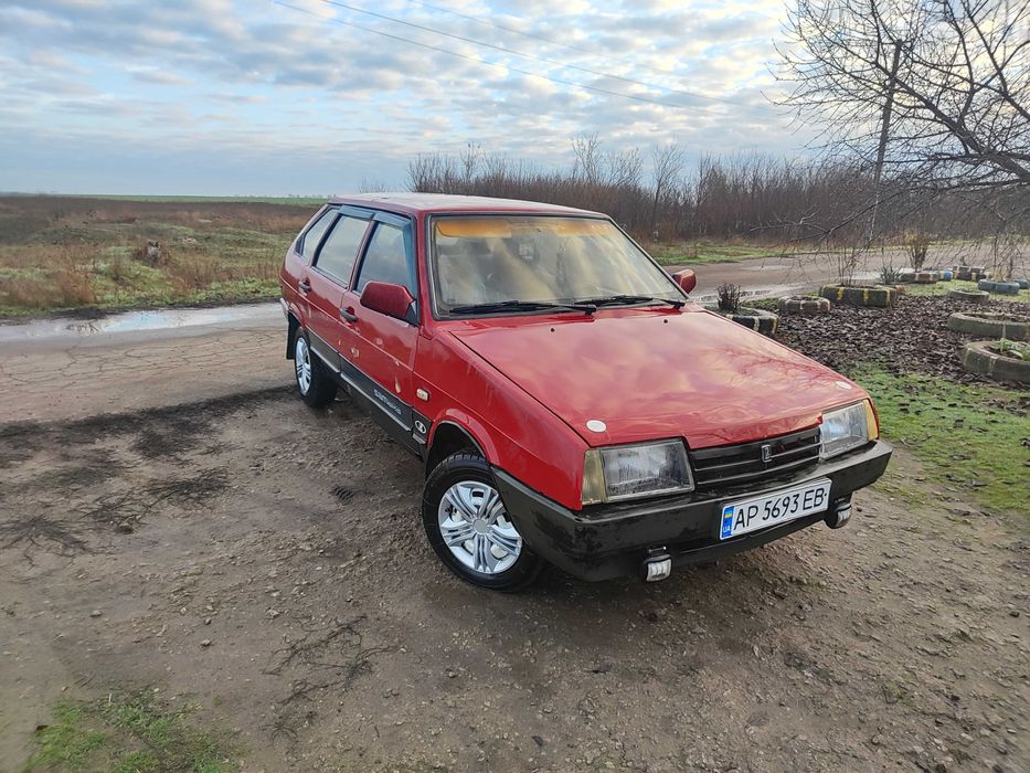 Продам машину.ваз2109