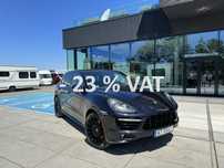 Porsche Cayenne Porsche Cayenne GTS 2013r Auto od pierwszego właściciela, salon Polska