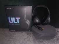 Słuchawki bezprzewodowe Sony WH-ULT900N/BC