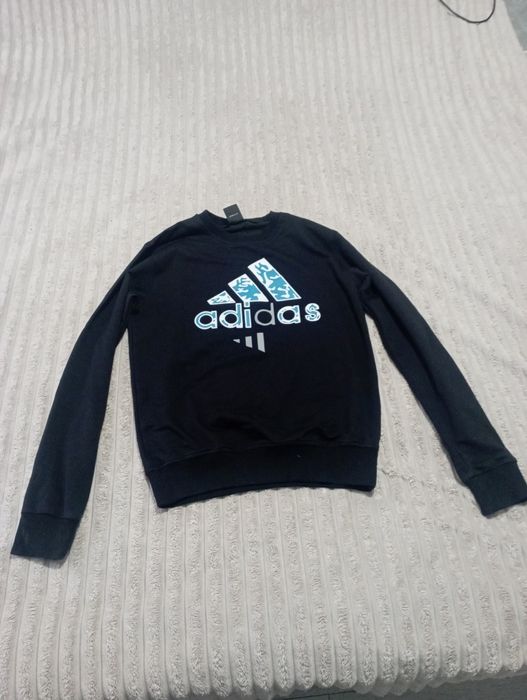 Кофта Adidas на хлопчика