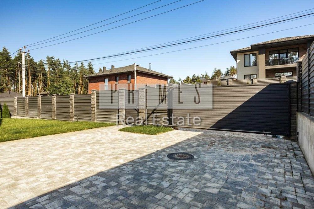 Генератор! Аренда Дом 200м2 семья с животными + баня Ходосовка (видео)