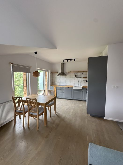 Wynajmę 3 pokojowe mieszkanie ul.Stawowa