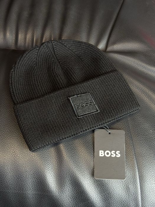 Універсальні шапки