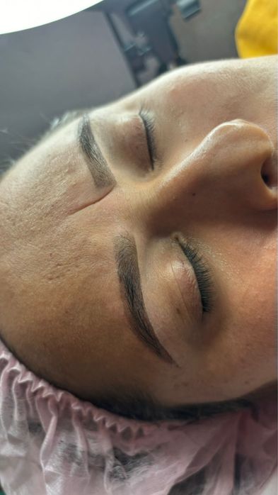 Designer de Sobrancelhas