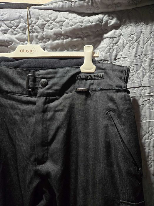 Kombinezon motocyklowy