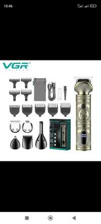 VGR набор для ухода за волосами