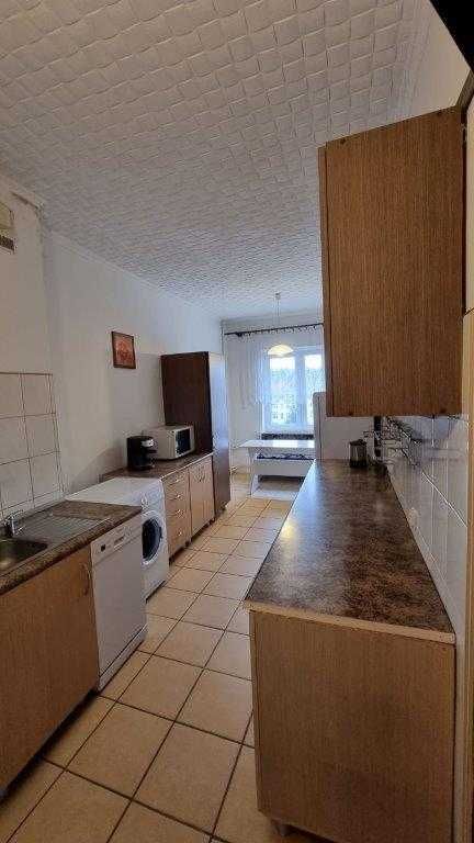 Mieszkanie 68 m2 2 pokojowe do wynajęcia ul. Żelazna