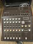 Mesa de Mistura Vintage amplificada Group 150