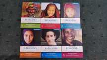 E Essência das Religiões - 6 Vols
