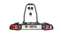 Taurus Basic Plus 3 - bagażnik na hak na 3 rowery fv gw wysyłka gratis