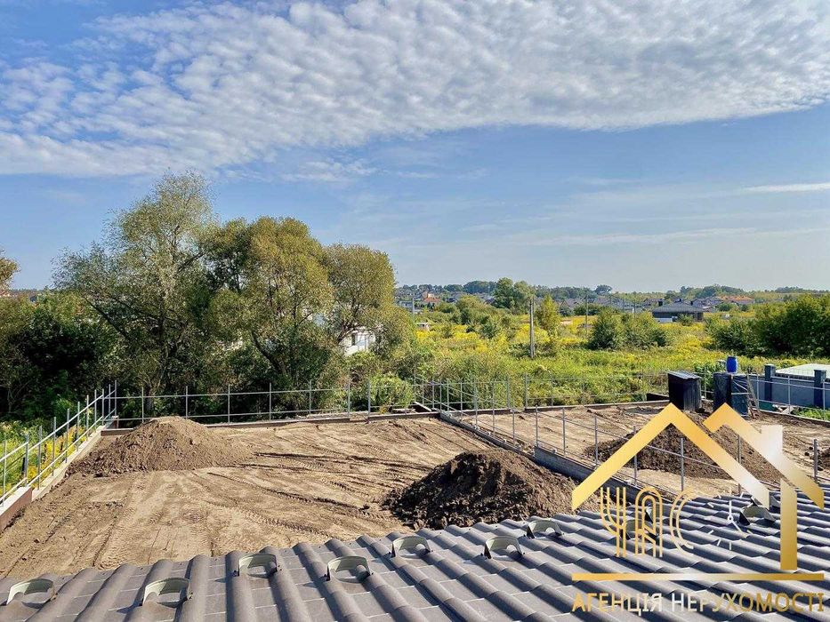 Стильний будинок з максимальним наповненням з ГАЗОМ! БЕЗ КОМІСІЇ!