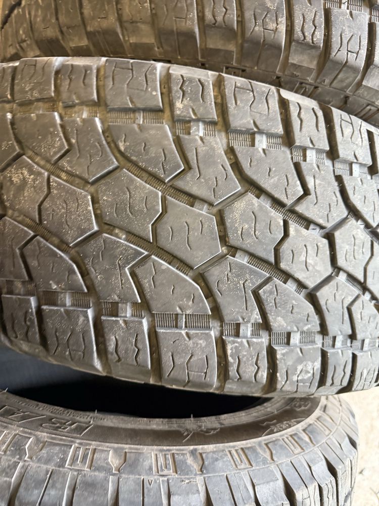 Opony 33x12.5R20