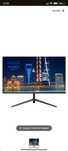 Monitor NTECH 75hz