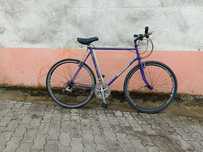 Bicicleta Peugeot