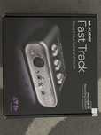 interface audio m-audio fast track phantom 2