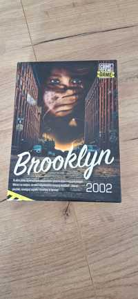 Brooklyn 2002. Gra karciana