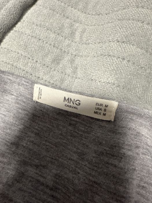 Комбинезон Mango