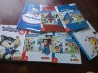 Manuais+livros de atividades 4ano