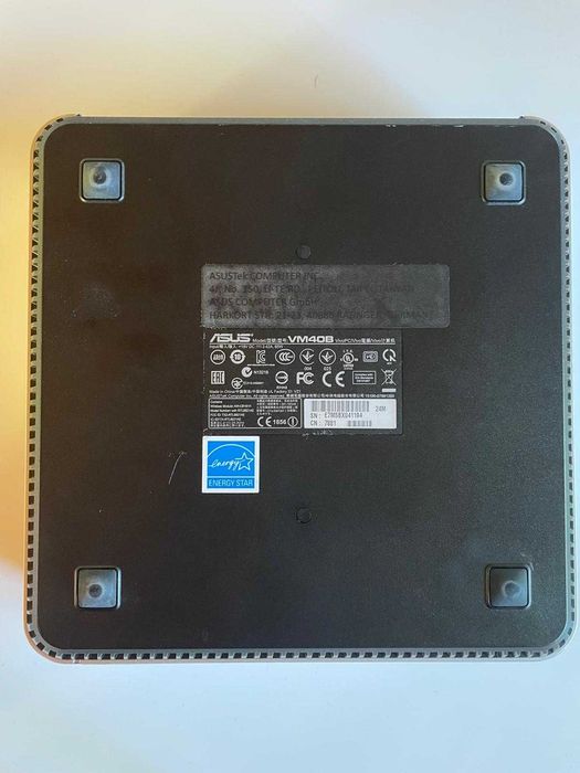 Asus PC - VM40B - Muito pouco uso oferta teclado e rato