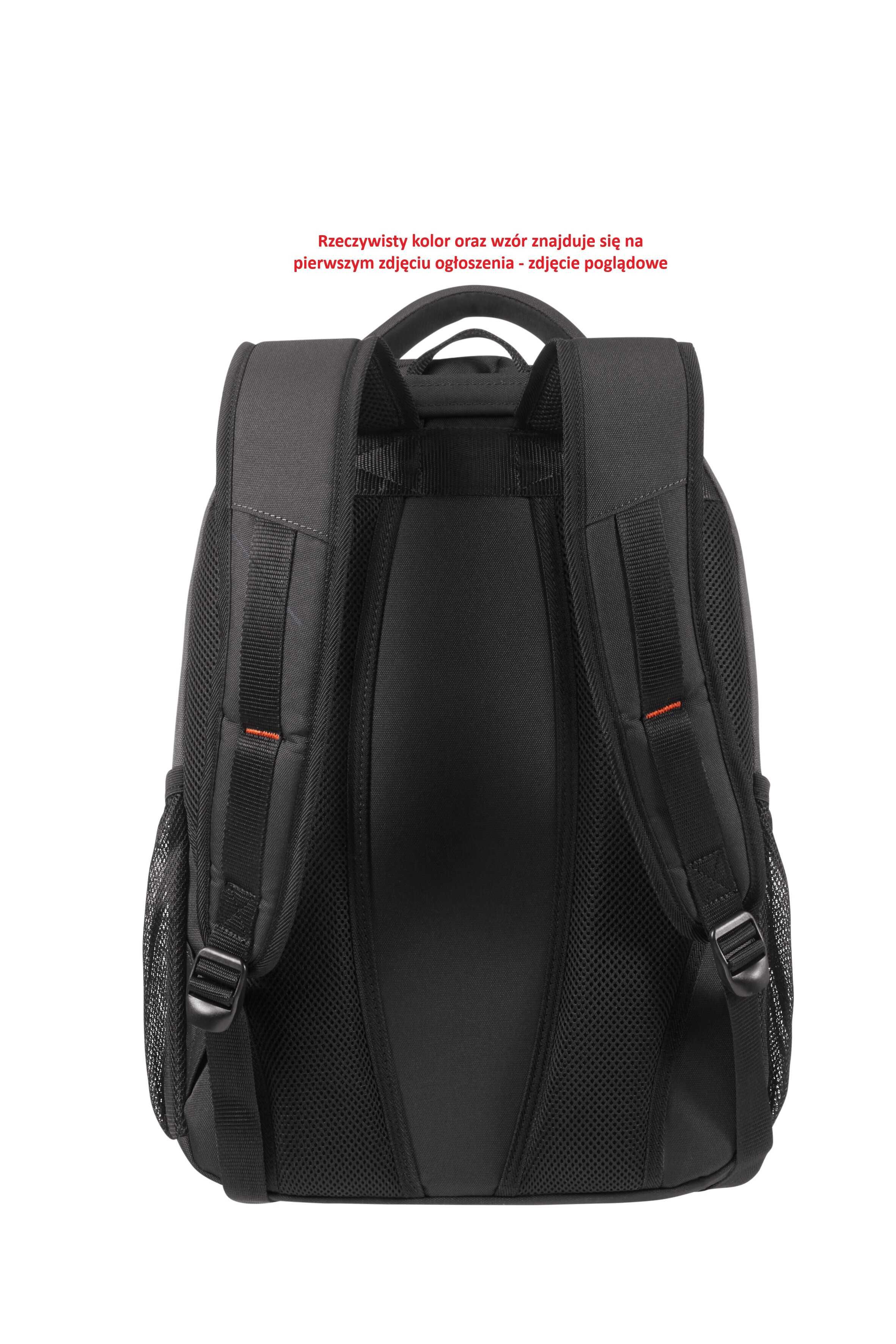 NOWY Plecak AMERICAN TOURISTER At Work 15.6 cali