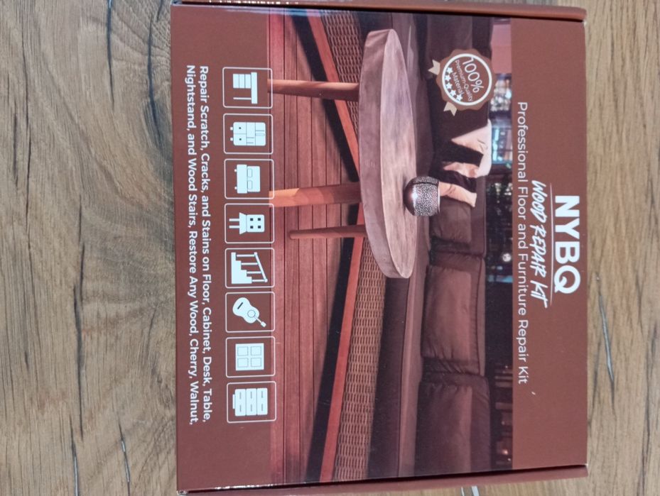 Набір для ремонту меблів