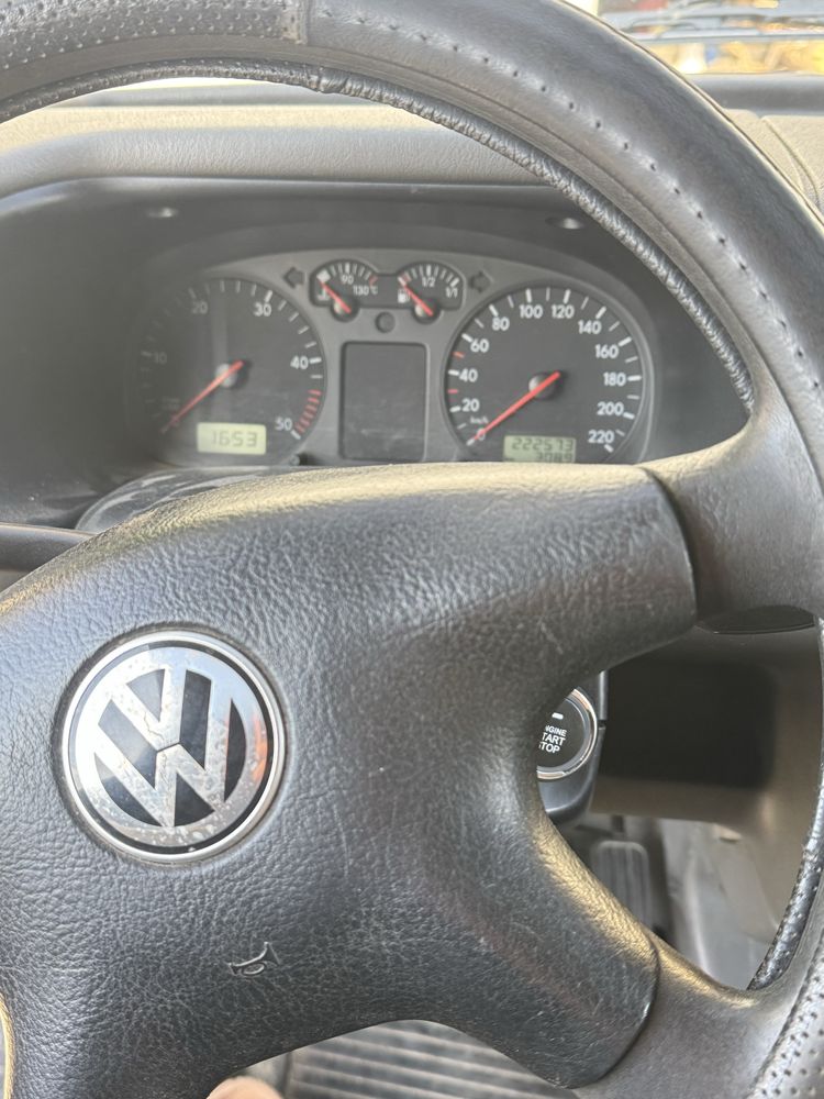 Продам Volksvagen T4 2.5 TDI
