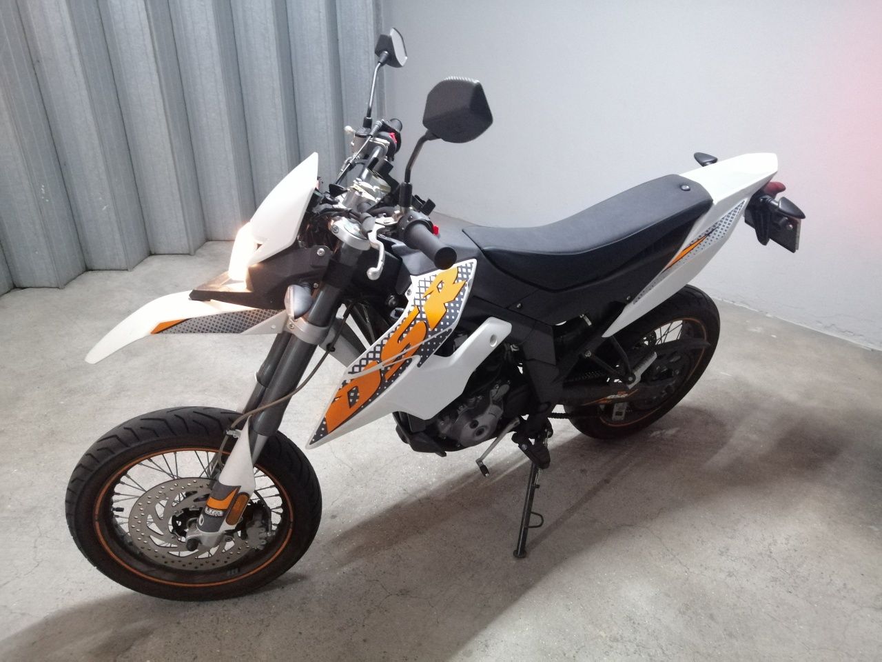UM DSR SM 2024 igual a nova