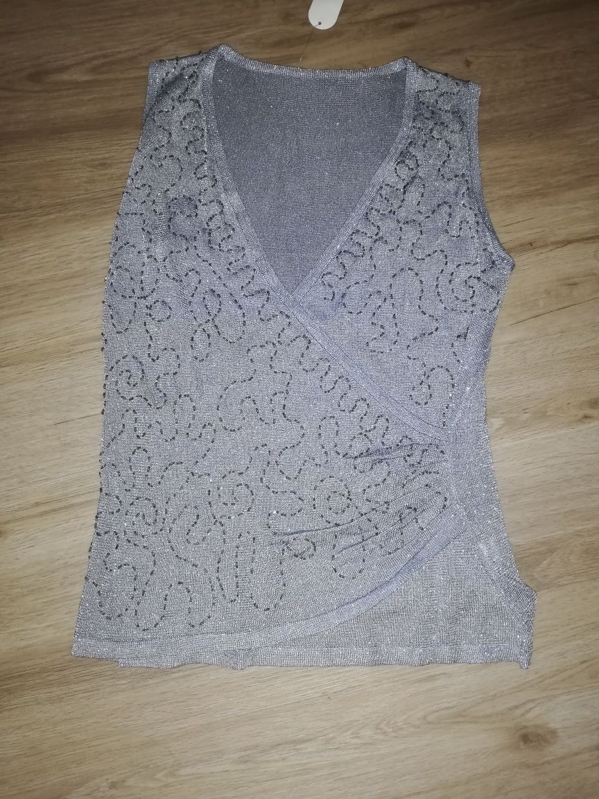 Blusa de senhora T-38 - nova
