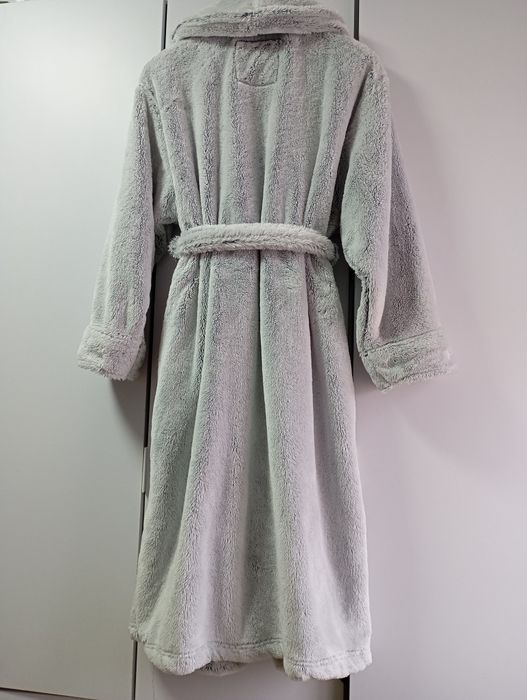 Халат теплий жіночий, р L, XL, великий