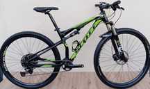 JF-Bikes Scott Spark 950 12v suspensão total M