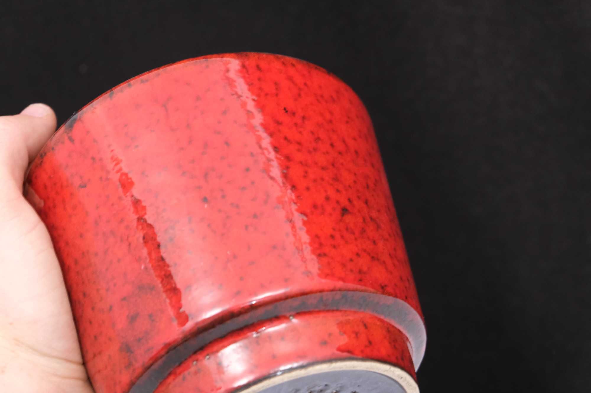 Osłonka ceramiczna, West Germany