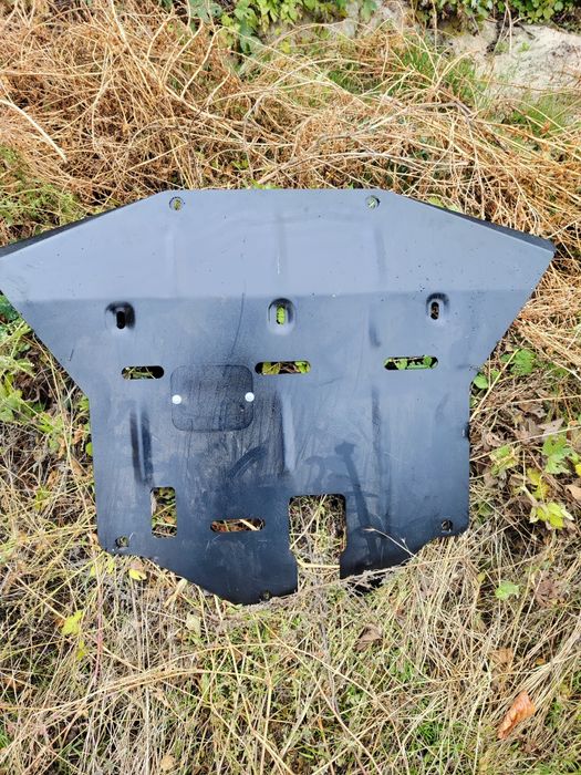 Продам защиту двигателя Hyundai Tucson 2019год