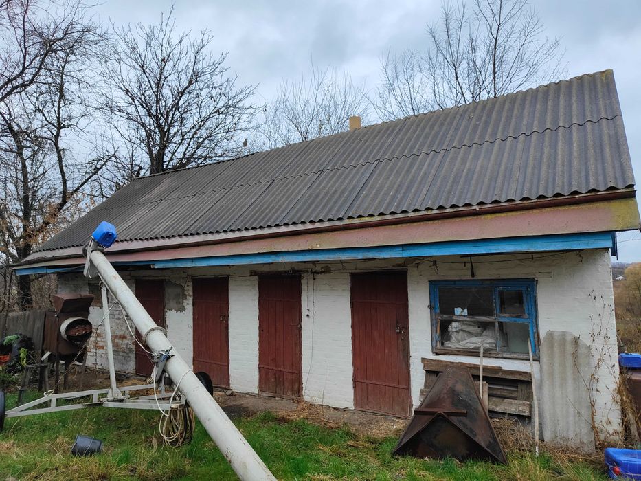 Продається будинок