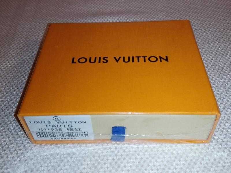 Кошелек женский Louis Vuitton Monogram