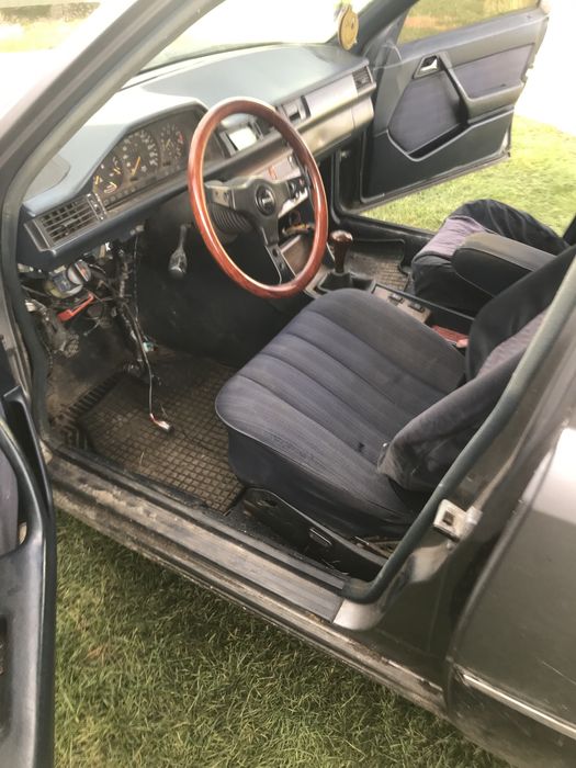 Розборка Мерседес 124 2.0;2.3;2.6 бенз;32.5;2.0дизель