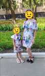 Літній Family look