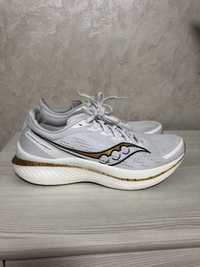 Saucony Men's Endorphin Speed 3 White Розмір 45