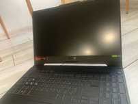 Продам игровой ноутбук Asus tuf gaming f15