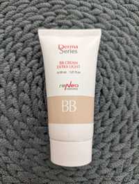 Derma series BB крем тональний