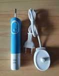 Szczoteczka Elektryczna - Oral-B Vitality 100 Blue