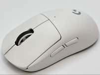 Myszka Gamingowa Logitech G Pro X Lightspeed