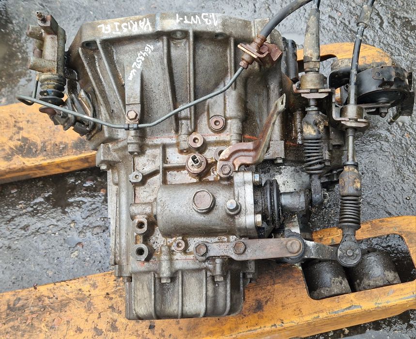 Skrzynia Biegów YARIS I FL 1.3 VVT-I 33111-0D020