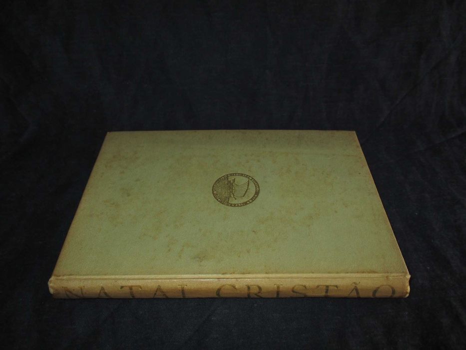 Livro Natal Cristão Colectânea de trechos